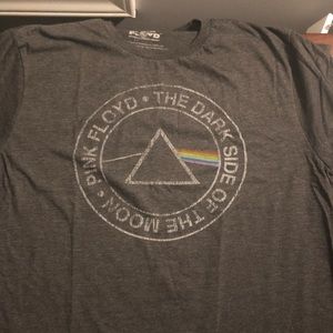 Pink Floyd Dark Side of the Moon T shirt